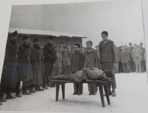 Fotos z filmu "Twarz Anioła"