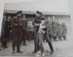 Fotos z filmu "Twarz Anioła"