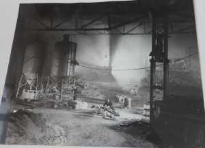 Fotos z filmu "Tylko umarły odpowie"