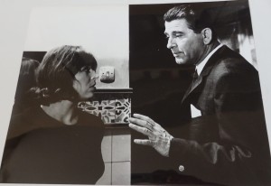 Fotos z filmu "Tylko umarły odpowie"