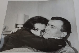 Fotos z filmu "Tylko umarły odpowie"