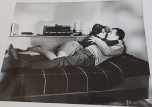 Fotos z filmu "Tylko umarły odpowie"
