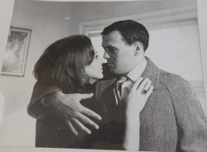 Fotos z filmu "Tylko umarły odpowie"