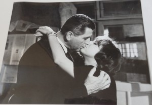 Fotos z filmu "Tylko umarły odpowie"