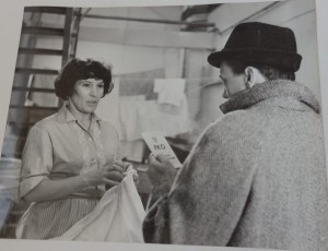 Fotos z filmu "Tylko umarły odpowie"