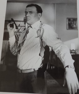 Fotos z filmu "Tylko umarły odpowie"