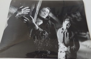 Fotos z filmu "Ubranie prawie jak nowe"