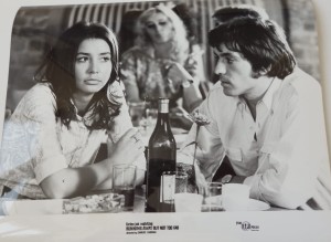 Fotos z filmu "Uciec jak najbliżej"