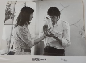 Fotos z filmu "Uciec jak najbliżej"