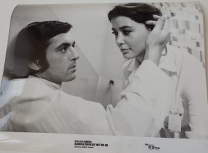Fotos z filmu "Uciec jak najbliżej"