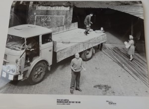 Fotos z filmu "Uciec jak najbliżej"