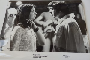 Fotos z filmu "Uciec jak najbliżej"