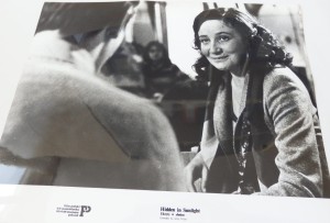 Fotos z filmu "Ukryty w słońcu"