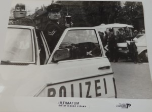 Fotos z filmu "Ultimatum"