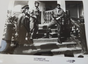 Fotos z filmu "Ultimatum"