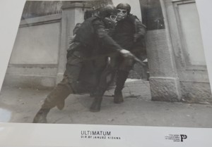 Fotos z filmu "Ultimatum"