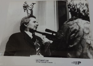 Fotos z filmu "Ultimatum"