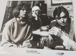 Fotos z filmu "Ultimatum"