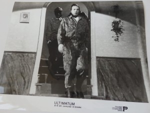 Fotos z filmu "Ultimatum"