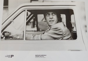 Fotos z filmu "Urodziny Matyldy"