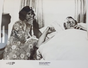 Fotos z filmu "Urodziny Matyldy"