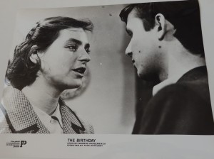 Fotos z filmu "Urodziny Młodego Warszawiaka"