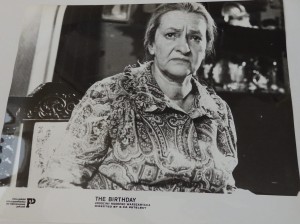 Fotos z filmu "Urodziny Młodego Warszawiaka"
