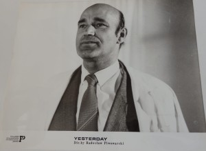 Fotos z filmu "Yesterday"