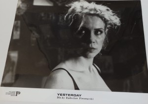Fotos z filmu "Yesterday"