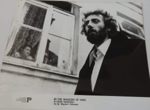 Fotos z filmu "W cieniu nienawiści"