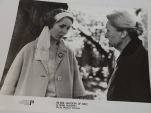Fotos z filmu "W cieniu nienawiści"