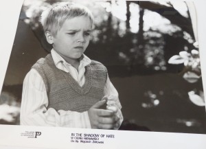 Fotos z filmu "W cieniu nienawiści"