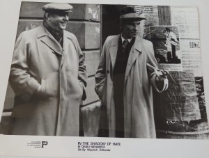 Fotos z filmu "W cieniu nienawiści"
