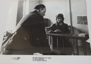 Fotos z filmu "W cieniu nienawiści"