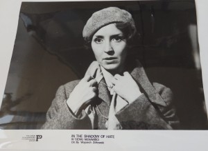 Fotos z filmu "W cieniu nienawiści"