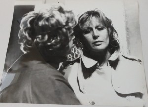 Fotos z filmu "W obronie własnej"