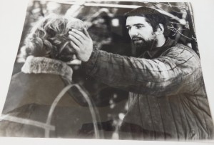 Fotos z filmu "W obronie własnej"