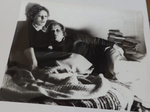 Fotos z filmu "W obronie własnej"