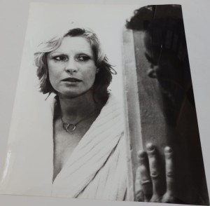 Fotos z filmu "W obronie własnej"