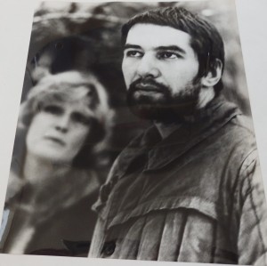 Fotos z filmu "W obronie własnej"