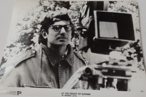 Fotos z filmu "W Środku Lata"