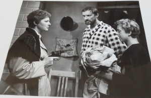 Fotos z Filmu "Weekend z Dziewczyną"