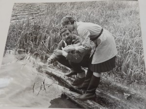 Fotos z Filmu "Weekend z Dziewczyną"
