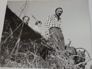 Fotos z Filmu "Weekend z Dziewczyną"