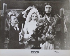 Fotos z filmu "Jak daleko stąd jak blisko"