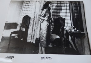 Fotos z filmu "Wesela Nie Będzie"