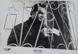 Fotos z filmu "Wesela Nie Będzie"