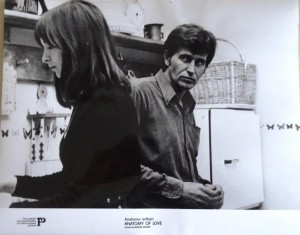 Fotos z filmu "Anatomia miłości"
