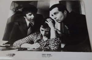 Fotos z filmu "Wesela Nie Będzie"