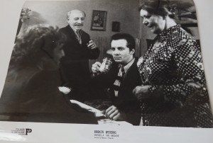 Fotos z filmu "Wesela Nie Będzie"